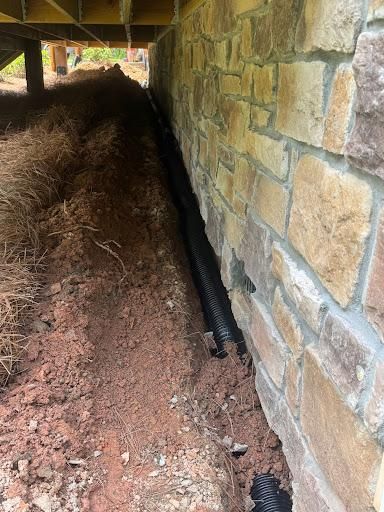 All Photos for Groundworx Construction in Bremen, GA