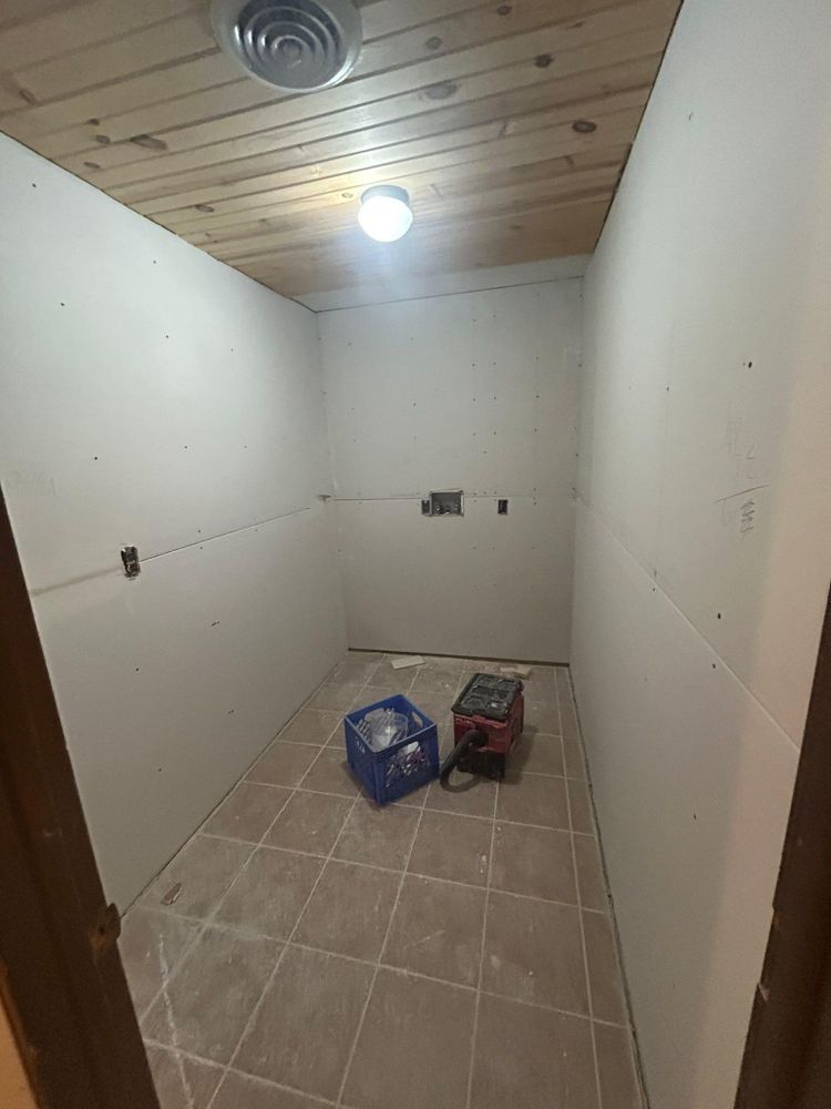 All Photos for Blue Collar Construction and Remodeling in White City, KS