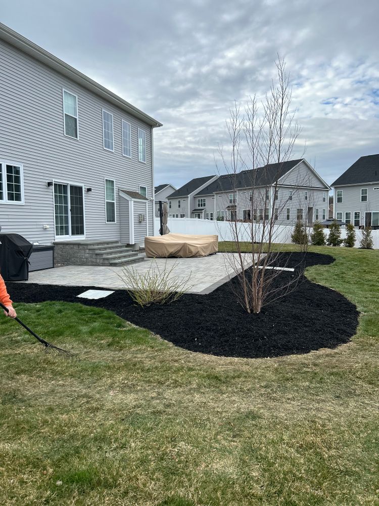 Landscaping for Quiet Acres Landscaping in Dutchess County, NY