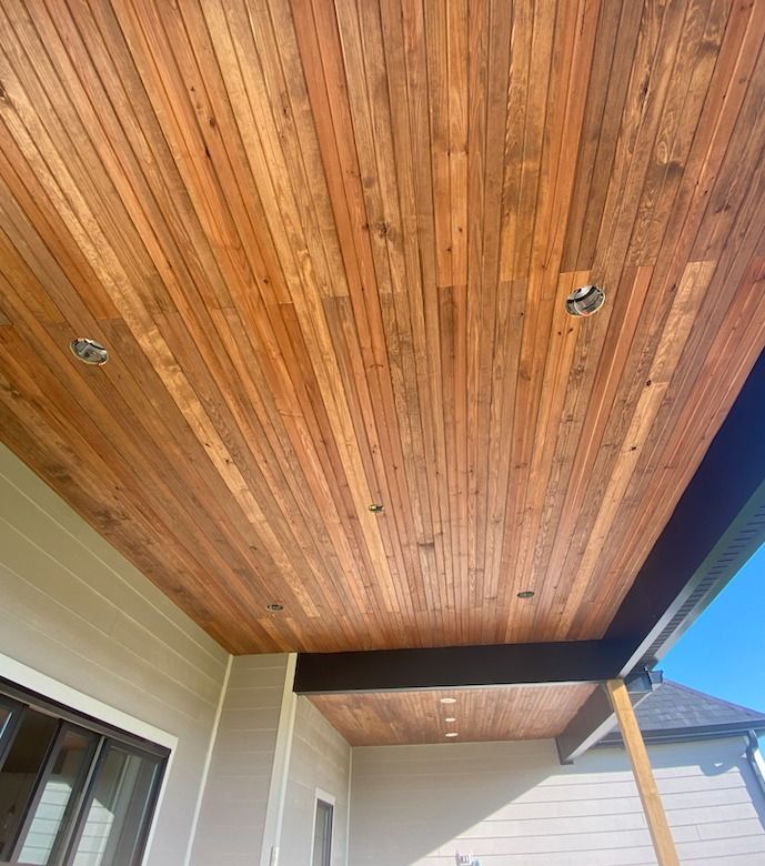 Revitalize your deck with our professional staining service, enhancing beauty and durability. Our experienced team ensures long-lasting protection against weather damage while highlighting the natural charm of your wood surfaces. for Good Guys Painting in Lexington, KY
