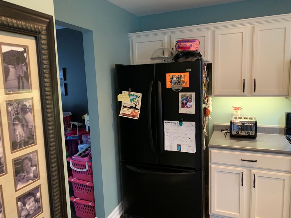 All Photos for  Jordan's Painting in Verona, NJ