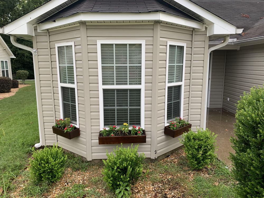 All Photos for X-Stream Pressure Washing and Roof Cleaning in Sandersville, GA