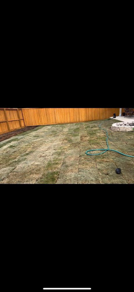 All Photos for Green Turf Landscaping in Kyle, TX