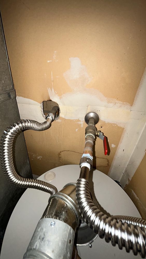 Furnace Installation for Rudy's Plumbing & Heating  in South Lake Tahoe, CA