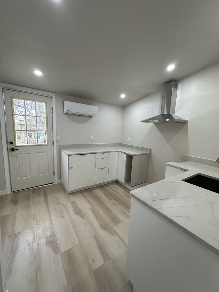 Economy Remodel for BPS Remodeling in Denver, CO