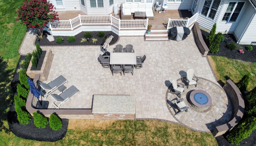 All Photos for SoDel Stone Works & Construction LLC in Sussex County, DE