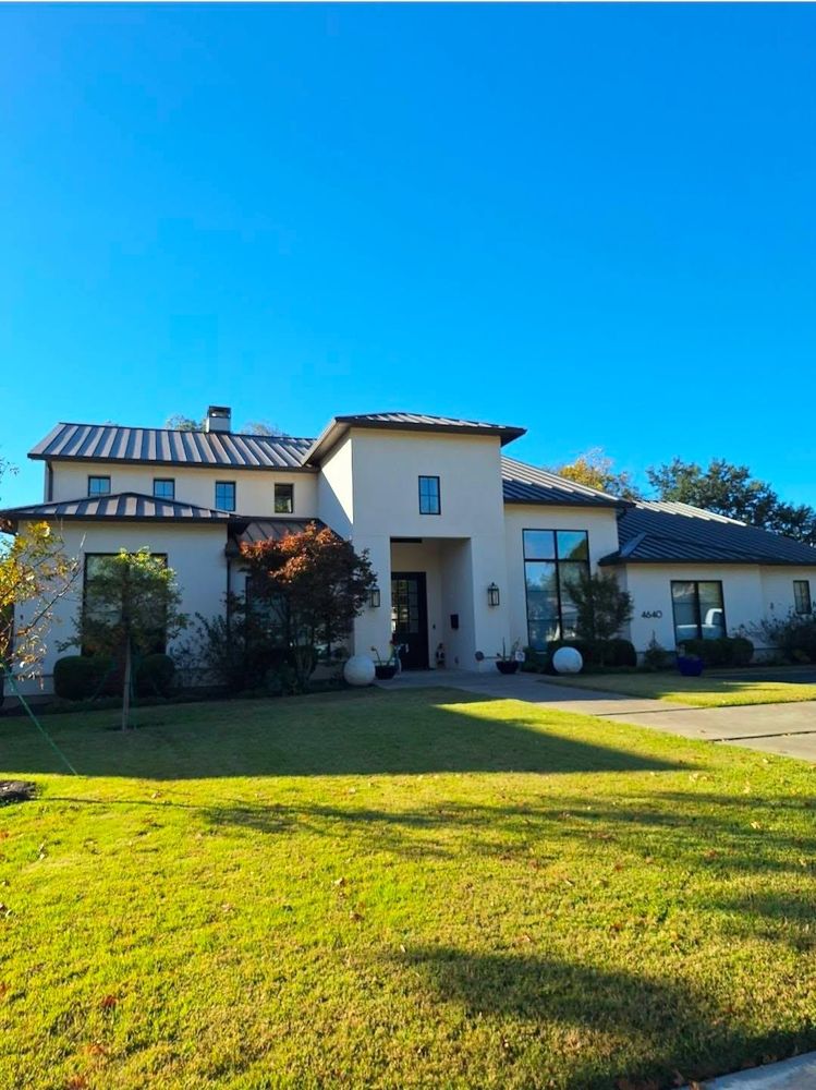 All Photos for Connected Exterior Cleaning in Dallas, TX