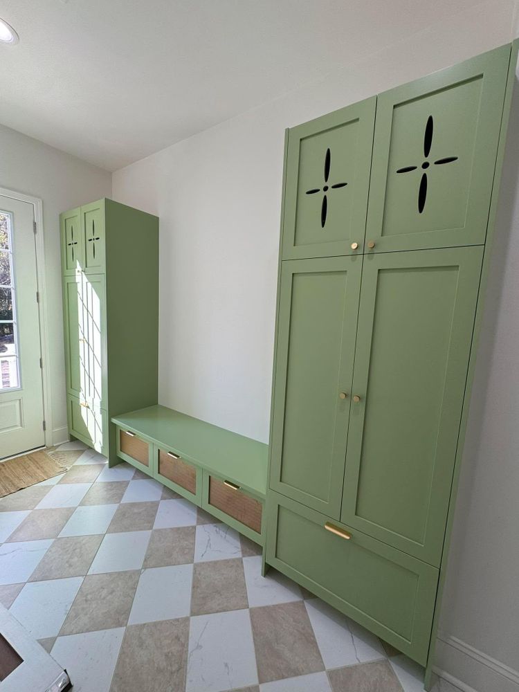 All Photos for Trade Factory Design in Claxton, GA