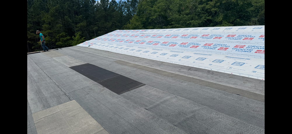 All Photos for Roofing By Eubanks Home Improvements in Camden, SC