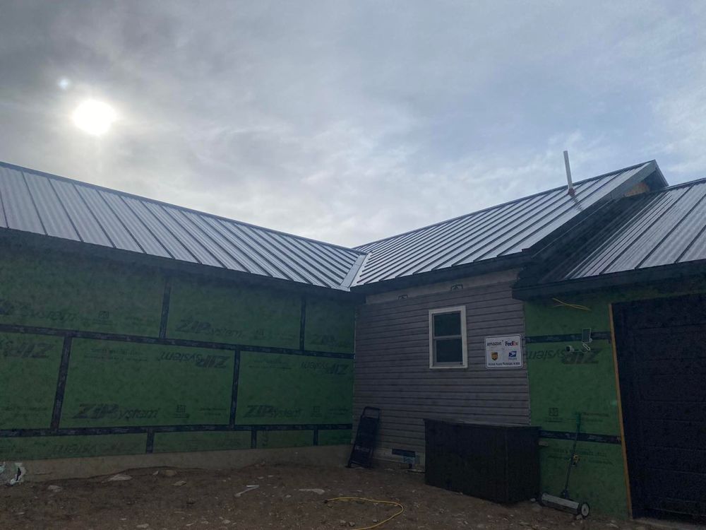 All Photos for UpDown Construction in Belfry, MT