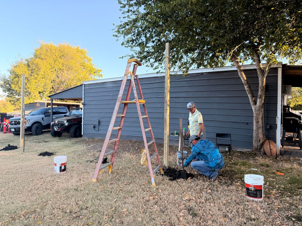 All Photos for R E Tanner Home Improvement in Buckholts, TX