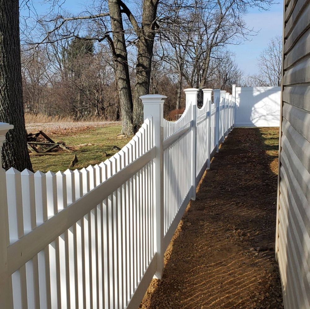 All Photos for Backyard Fence Solutions LLC in Uniontown, PA