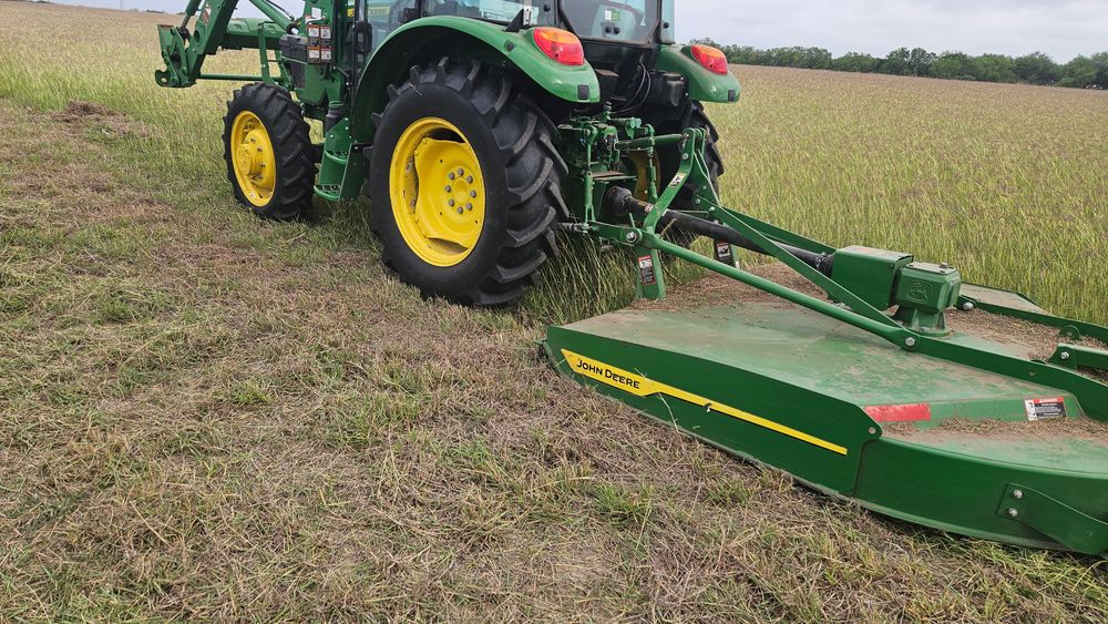 All Photos for Hernandez Land Clearing Services in Alice, TX