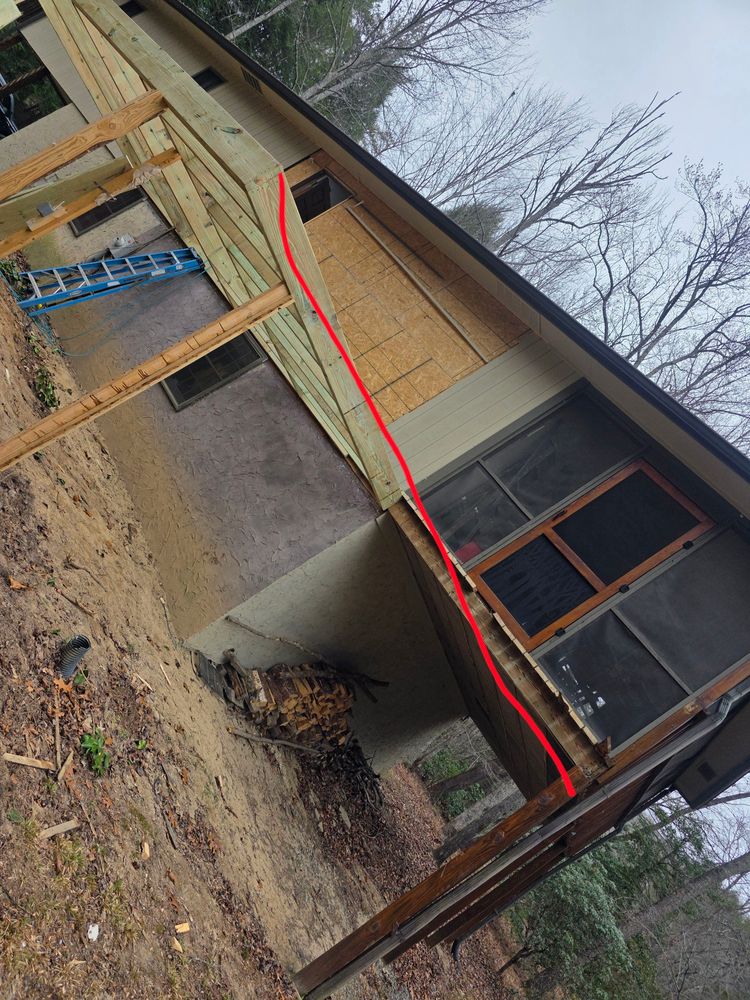 All Photos for Blue Expert Remodeling in Ellijay, GA