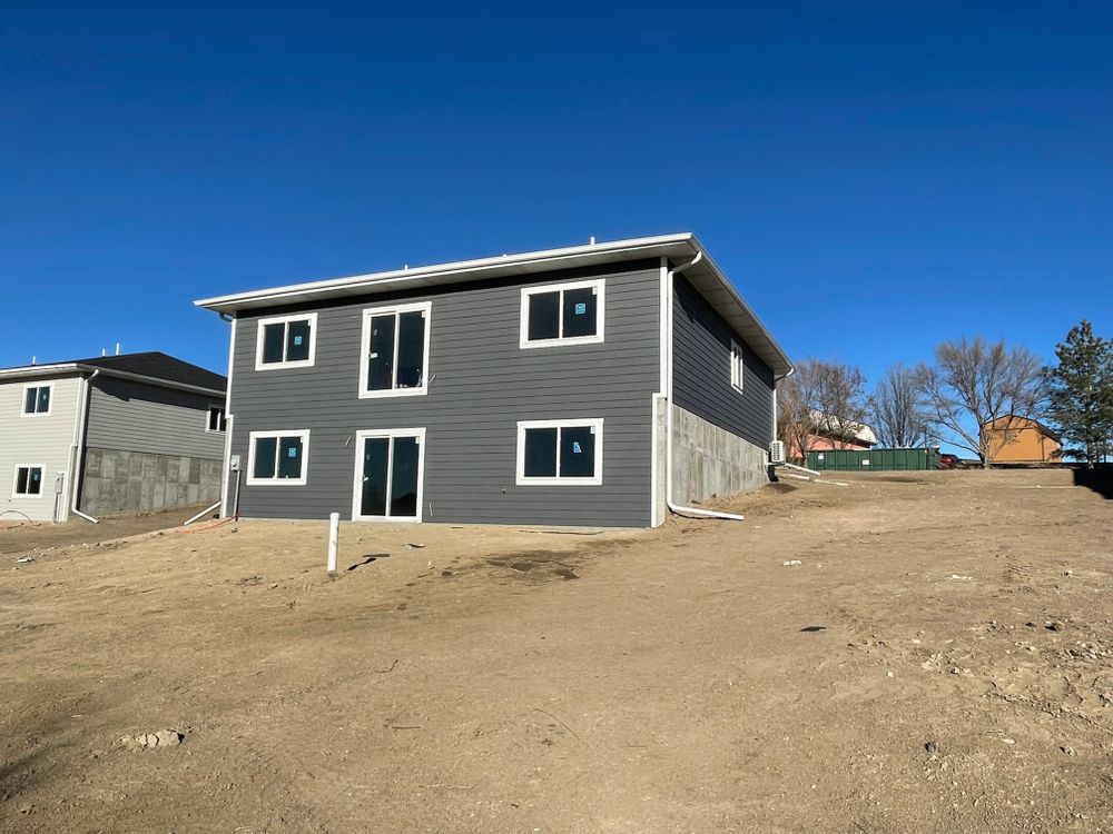 All Photos for The Gutter Man Seamless in Kearney, NE