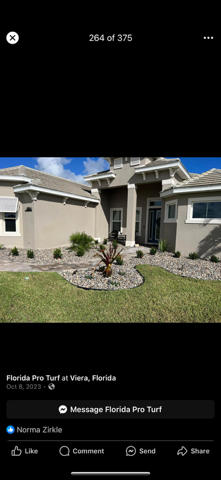 All Photos for Florida Pro Turf in Rockledge, FL