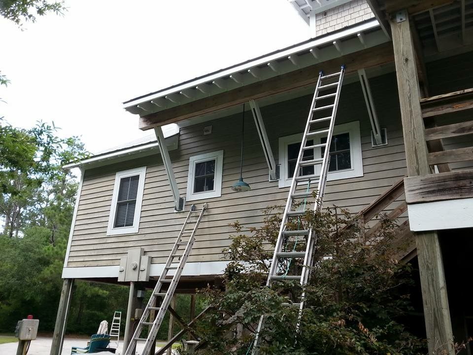 All Photos for JD’s Professional Painting Services in Beaufort, NC