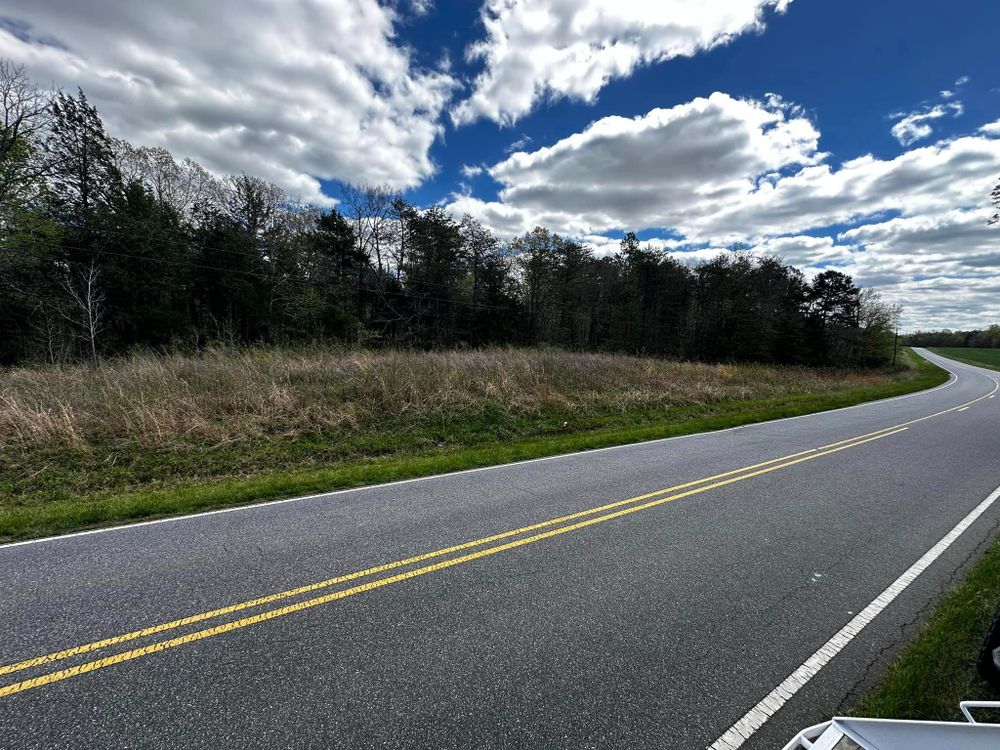 Land Clearing for Cone Grading and Land Clearing in Summerfield, NC