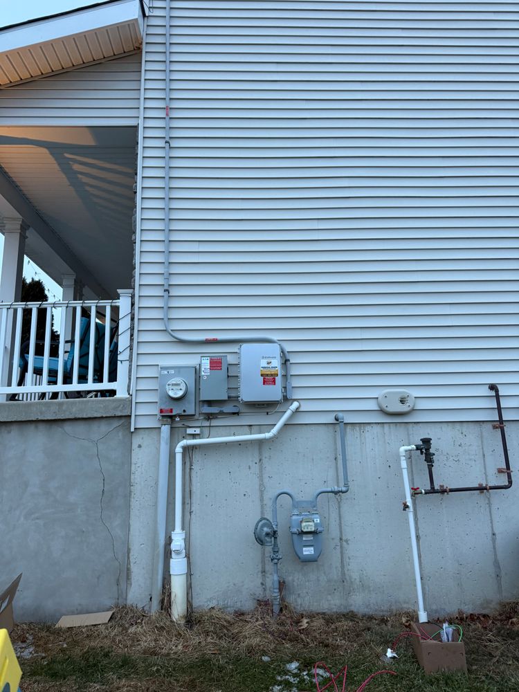 All Photos for Fogarty Contracting in Little Egg Harbor, NJ