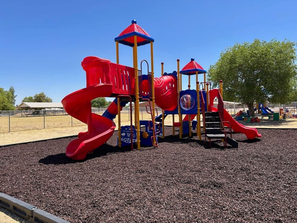 All Photos for Kleen Play Playground Construction in Ontario, CA
