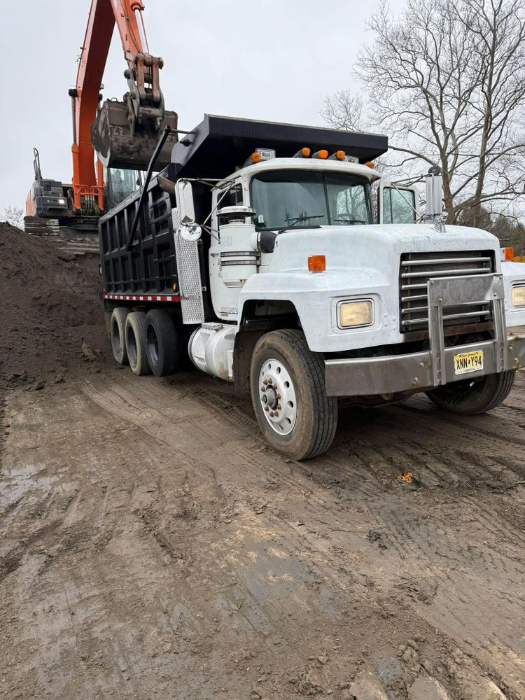 All Photos for Just In Time Excavating LLC in Williamstown, NJ