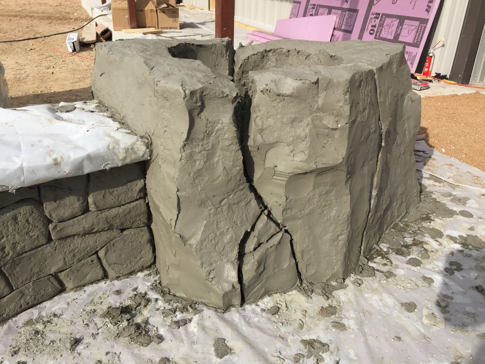 All Photos for Texas Curb N Borders in Houston, TX