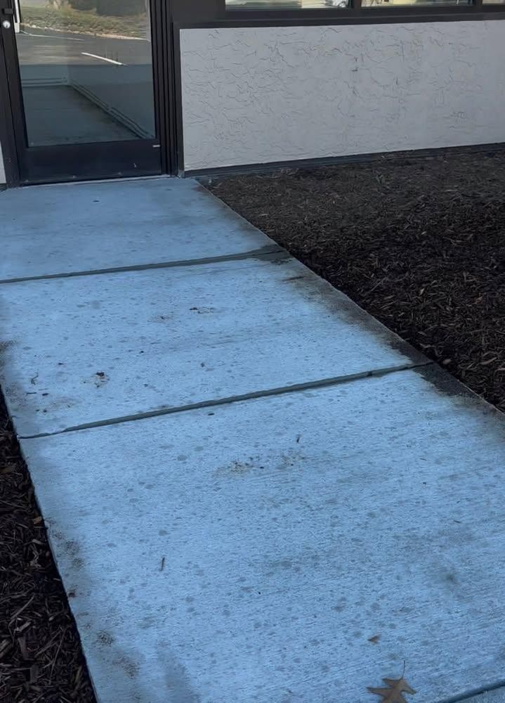 All Photos for Bass Concrete LLC in Weaverville, NC