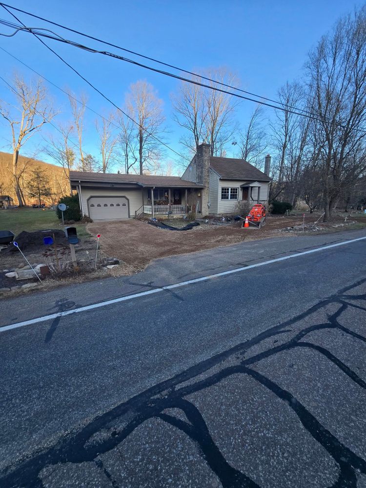 All Photos for Down Home Landscaping in Stillwater, PA