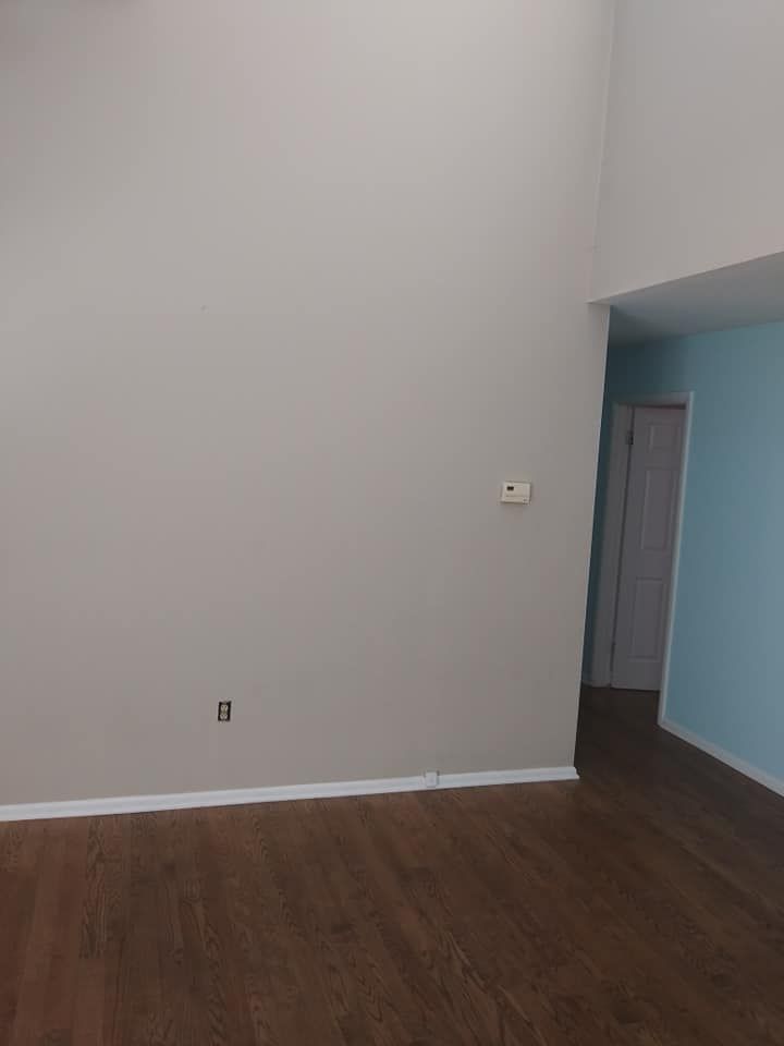 Interior Painting for Greer House of Painters LLC in Ocean View, NJ