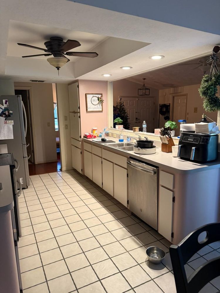 All Photos for D&K Remodelers in Orlando, FL