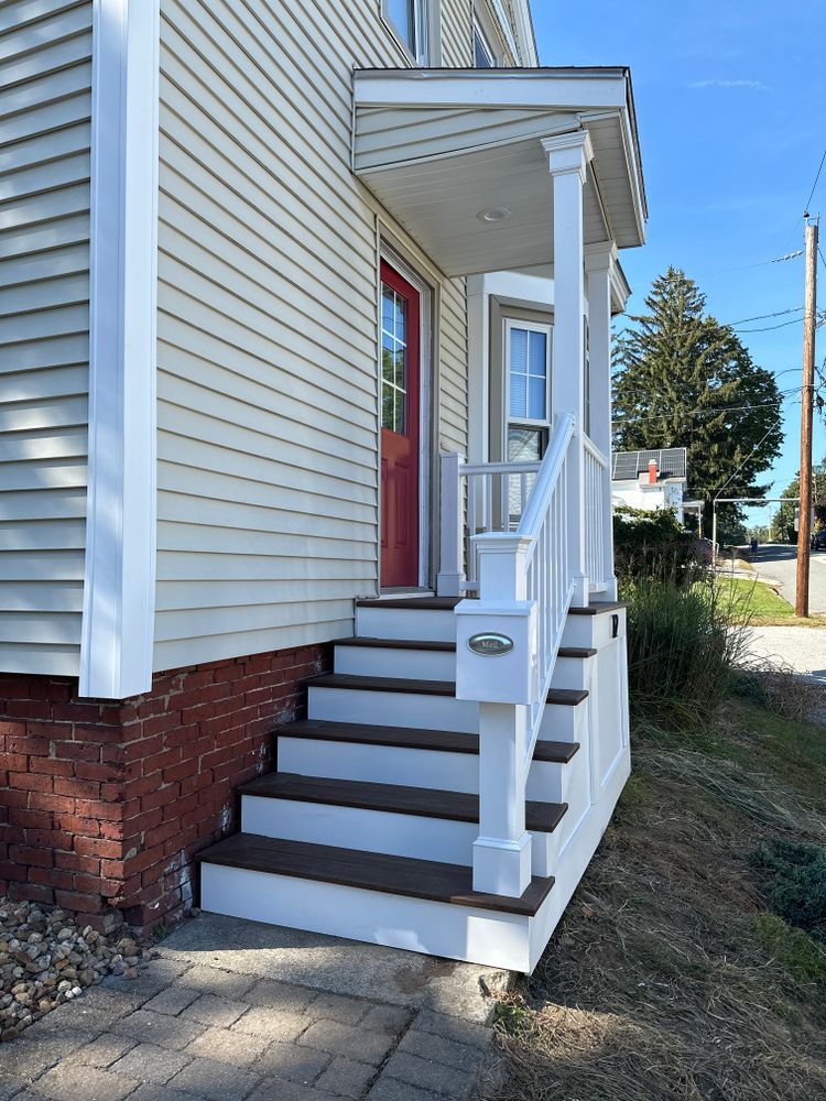 All Photos for Top Pros Construction in Haverhill, MA