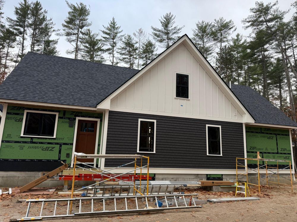 All Photos for Sanchez Construction in North Conway, NH