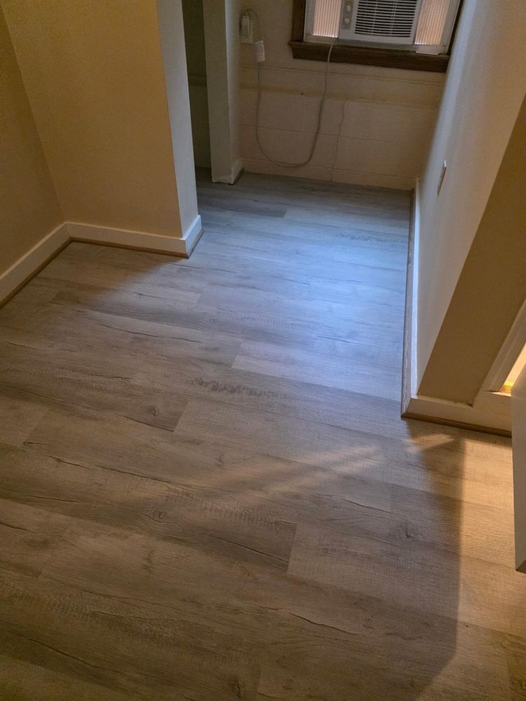 All Photos for Jason Tench Flooring LLC in Richmond, VA