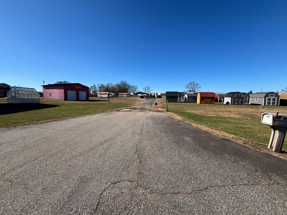 All Photos for Competitive Buildings LLC in Anderson, SC