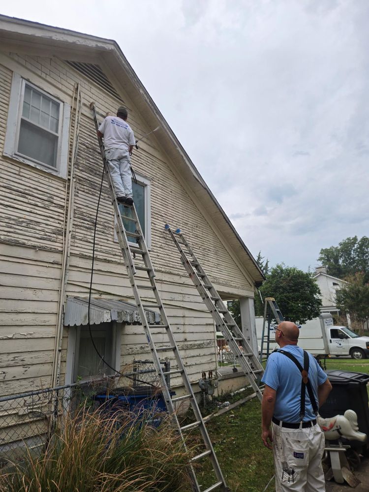 All Photos for Remarkable Painting in Tulsa, OK