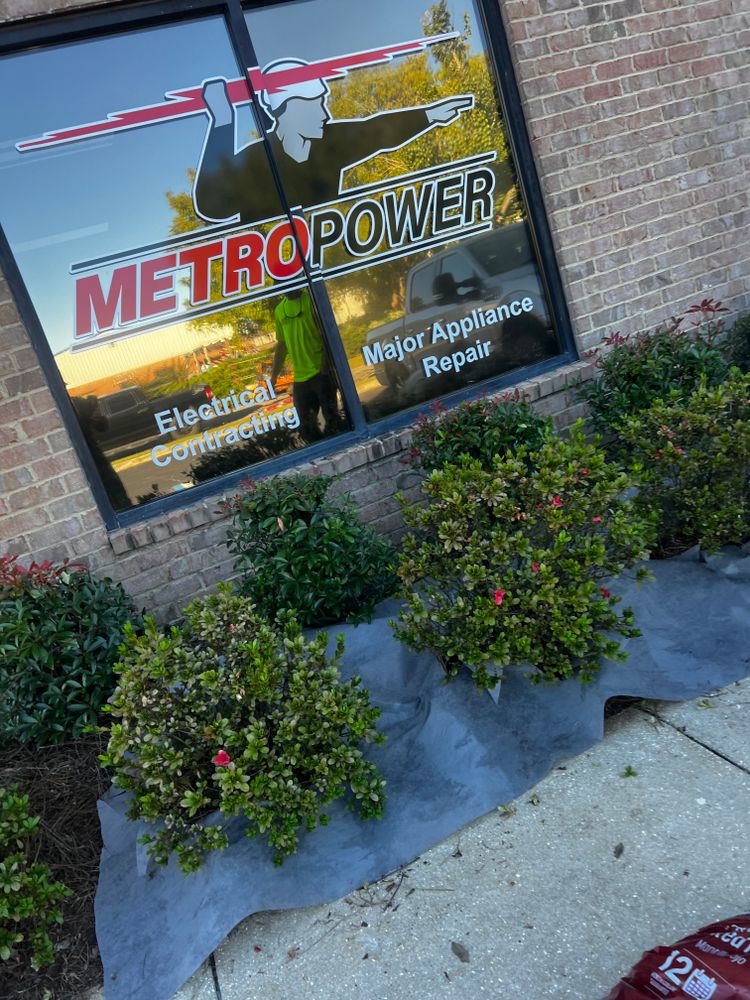 All Photos for Enhanced Landscape in Daphne, AL