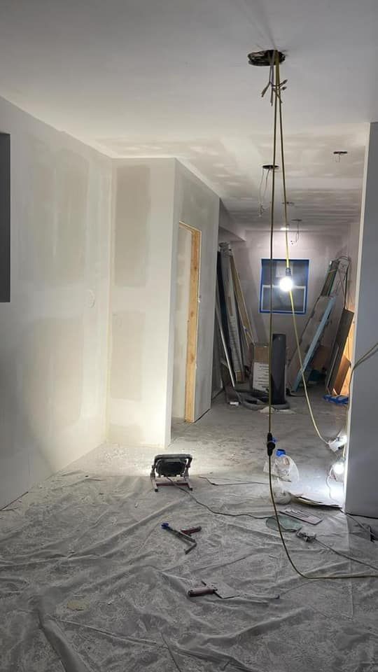 Interior Painting for Sky painting services in Speedway, IN