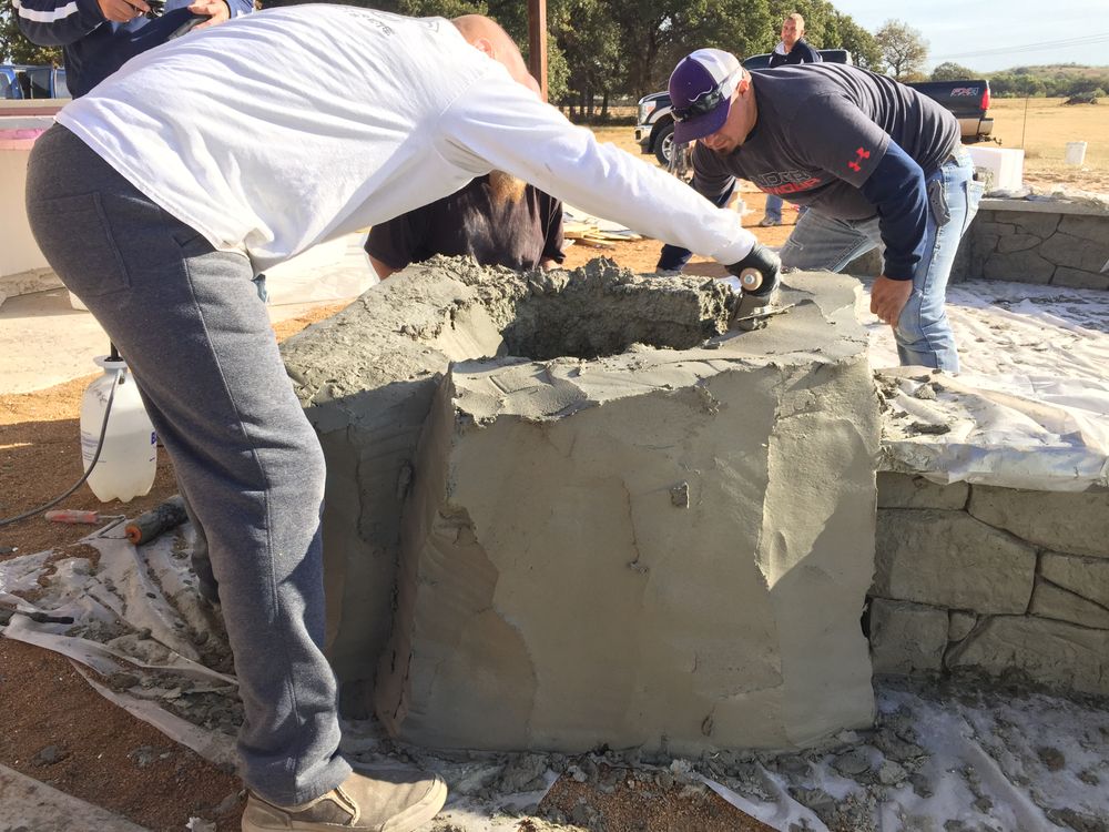 All Photos for Texas Curb N Borders in Houston, TX