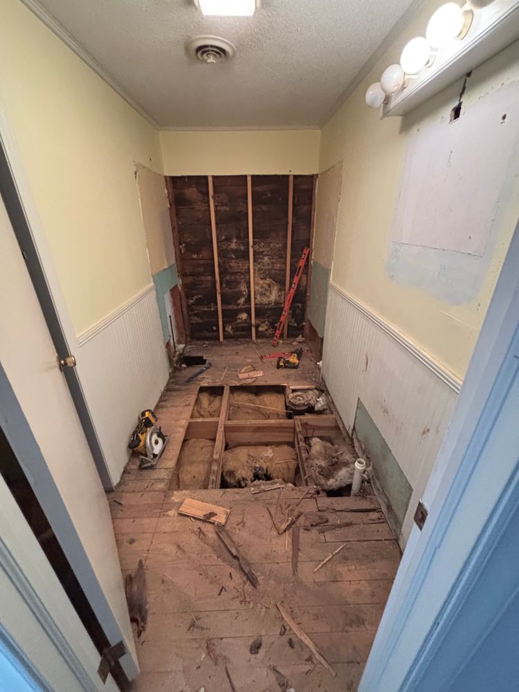 All Photos for Personal Touch General Contractor in Galax, VA