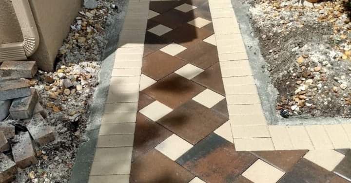 All Photos for Beautiful and Affordable Stamped Concrete by Castilla Concrete Finish Design Corp in Sunrise, FL