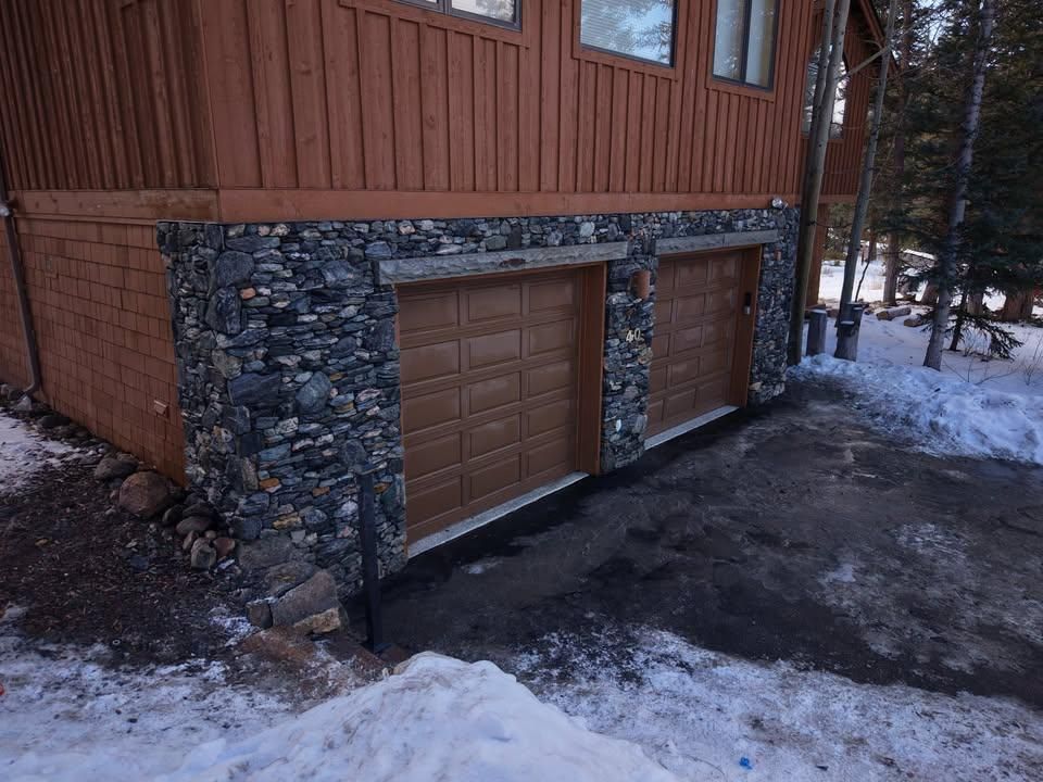 All Photos for EHJP Masonry in Silverthorne, CO