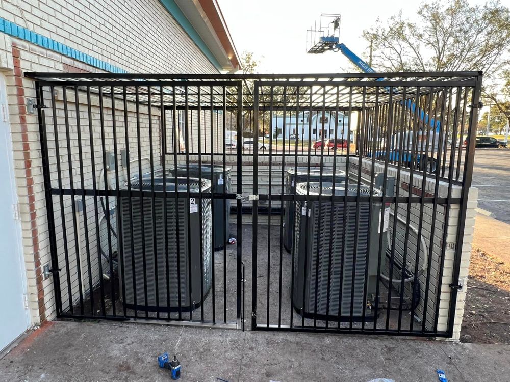 All Photos for In Line Welding & Fabrication LLC in Brooksville, FL