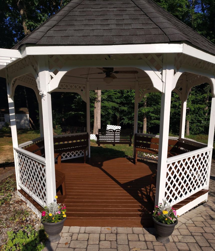 All Photos for Color Coats Painting in Chesterfield, VA