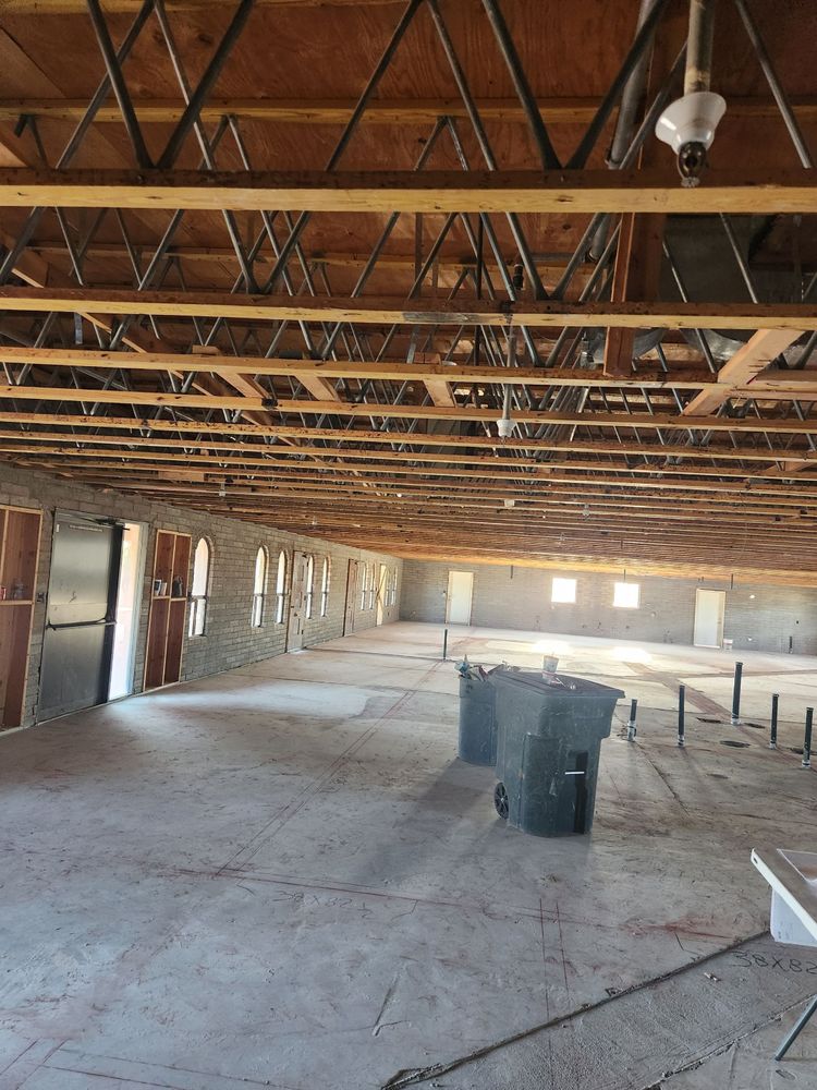 All Photos for Ant Farm Construction in Kingman, AZ