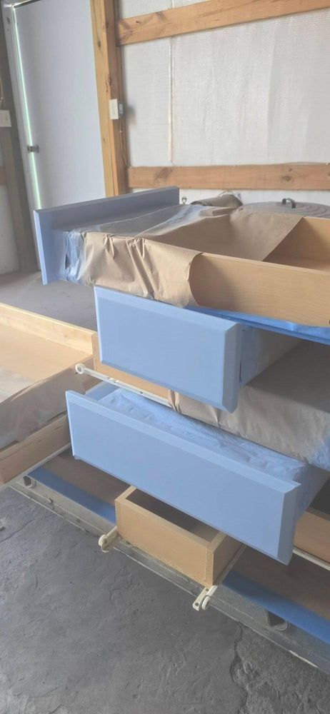 All Photos for Second Chance Painting  in McMinnville, TN