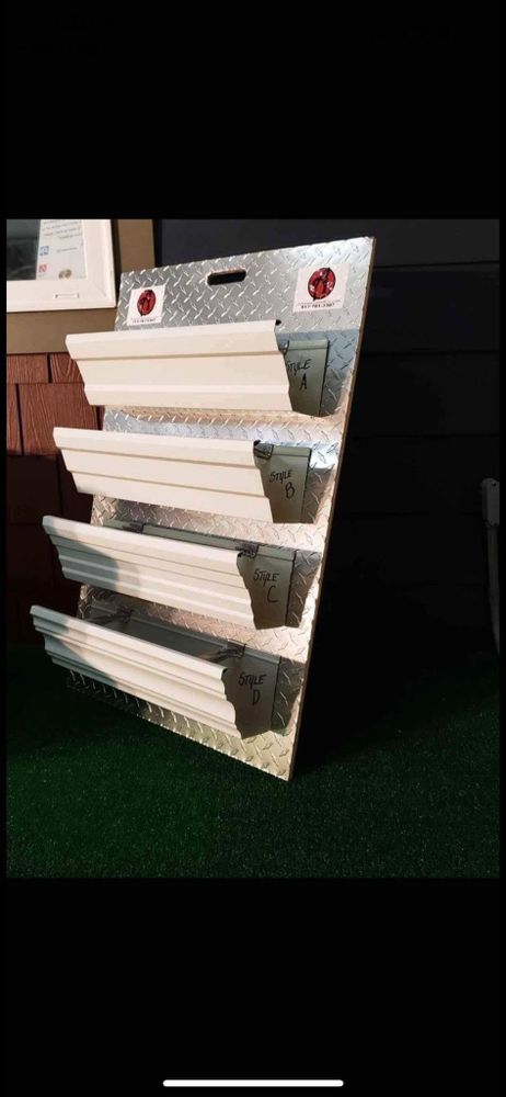 All Photos for KY Gutter Pro & Specialty Roofing Systems in Monticello, KY