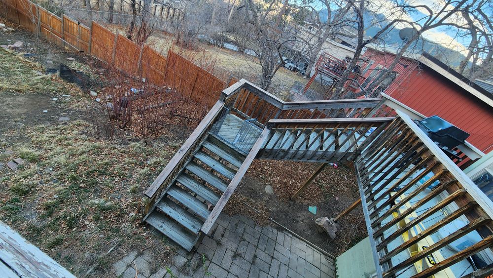 All Photos for Silva Remodeling in Lafayette, CO