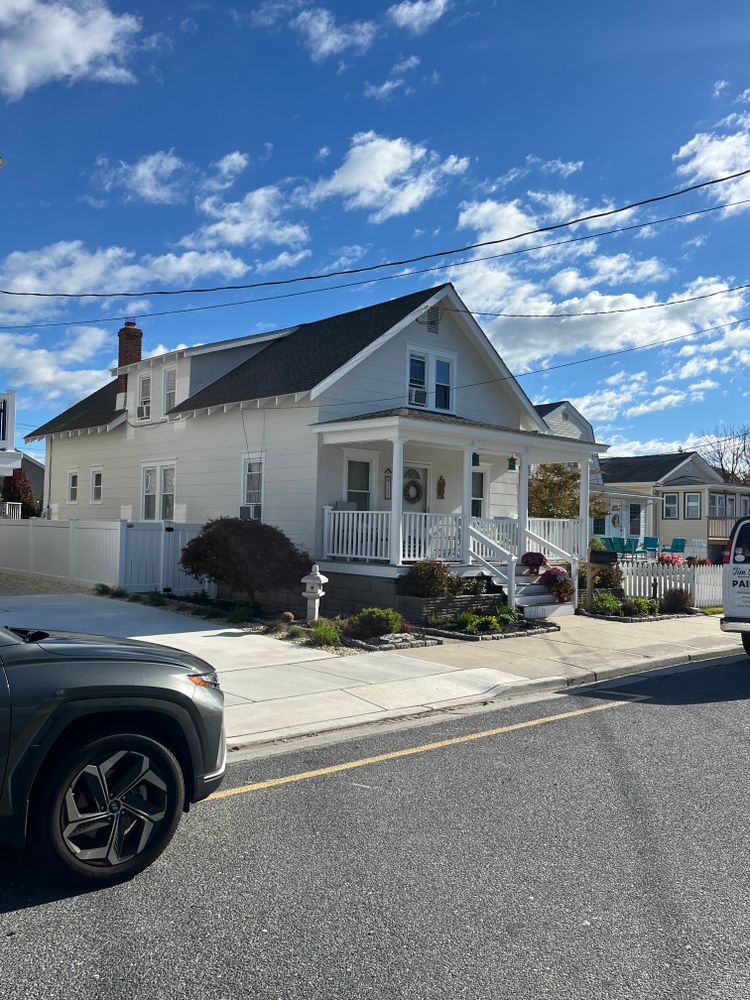 All Photos for Jim Stanfield Painting in Villas, NJ