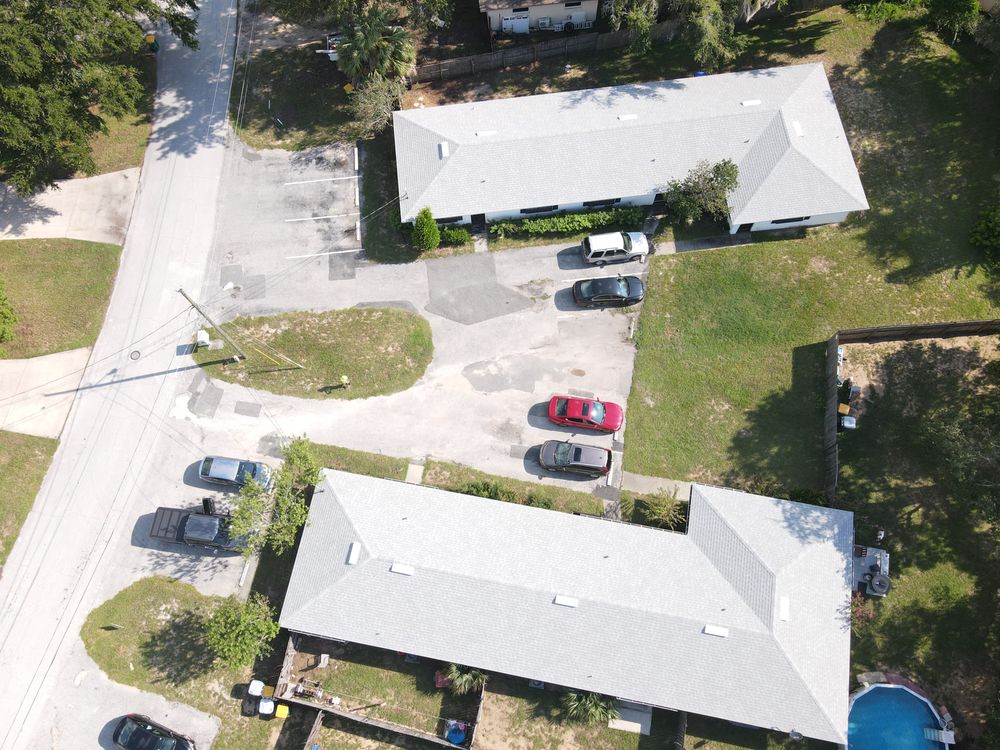 All Photos for Roof-Tite Services, LLC in Eustis, FL
