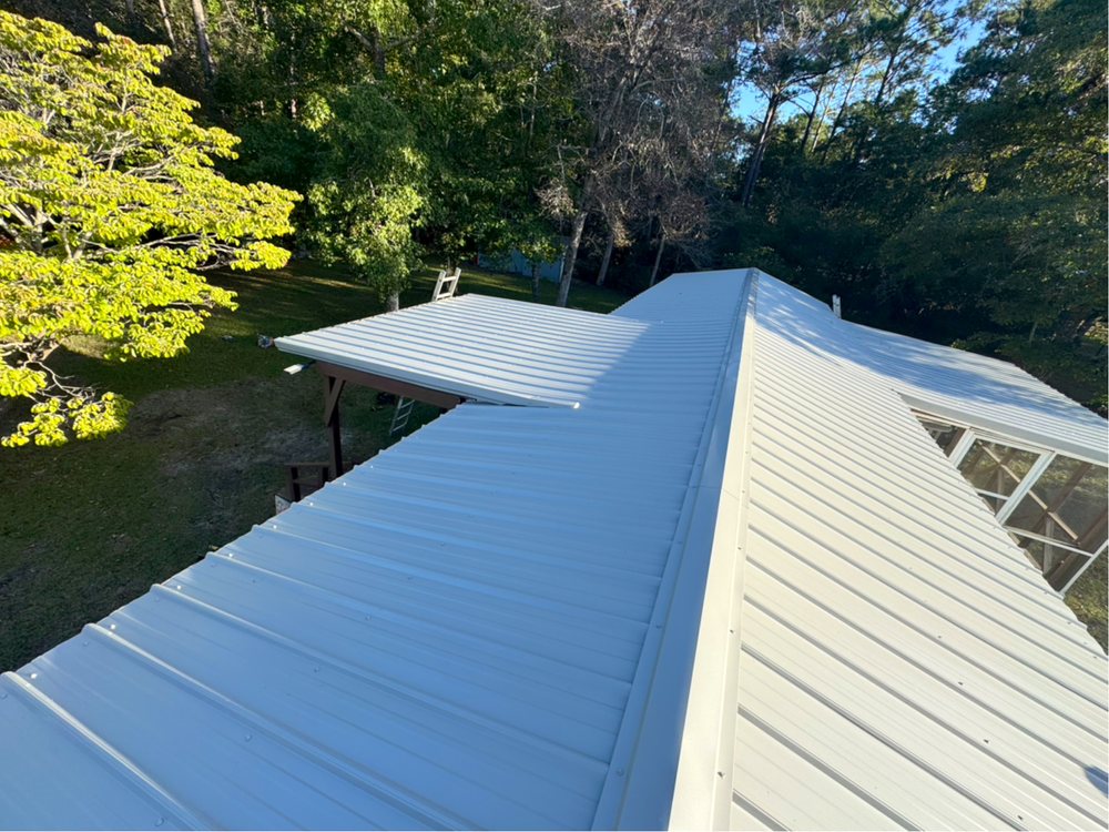 Roofing Installation for A1 Roofing in Supply, NC